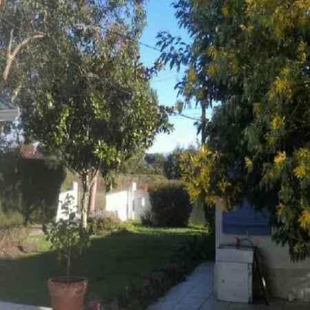 House Pierre D'oleron - 4 Pers, 58 M2, 3/2 * סן-פייר-ד'אולרון