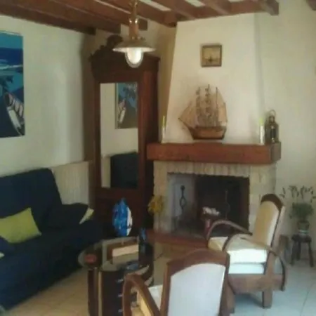 וילה House Pierre D'oleron - 4 Pers, 58 M2, 3/2
