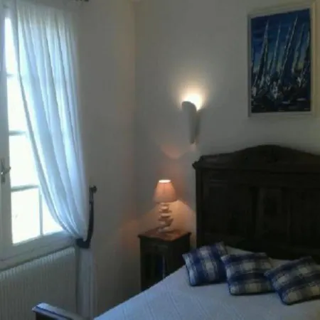וילה House Pierre D'oleron - 4 Pers, 58 M2, 3/2