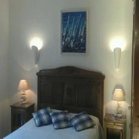 וילה House Pierre D'oleron - 4 Pers, 58 M2, 3/2