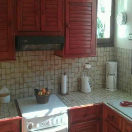 House Pierre D'oleron - 4 Pers, 58 M2, 3/2 וילה סן-פייר-ד'אולרון