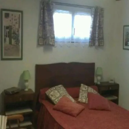 House Pierre D'oleron - 4 Pers, 58 M2, 3/2 * סן-פייר-ד'אולרון