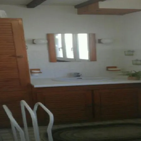 House Pierre D'oleron - 4 Pers, 58 M2, 3/2 *